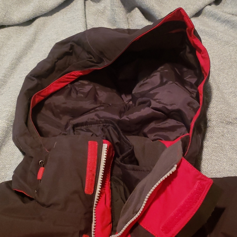 Northface snowboard jacket - Picture 2 of 5